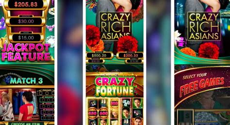 Crazy Rich Asians Slot Game Free & Real Play Online Guide.
